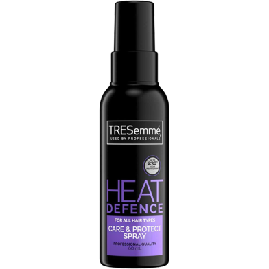 Tresemme Heat Defence Care And Protect Hair Spray (60ml) image