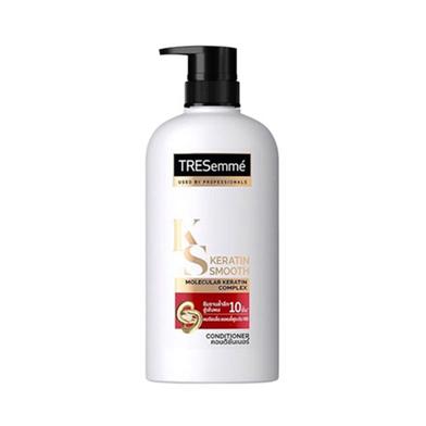 Tresemme Keratin Smooth Molec. K.Complex Conditioner 400 ml image