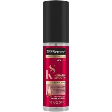 Tresemme Keratin Smooth Shine Serum – 97 ml image