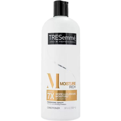 Tresemme Moisture Rich Conditioner 828 ml image