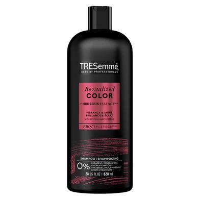 Tresemme Shampoo Color Revitalise - 828 ml image