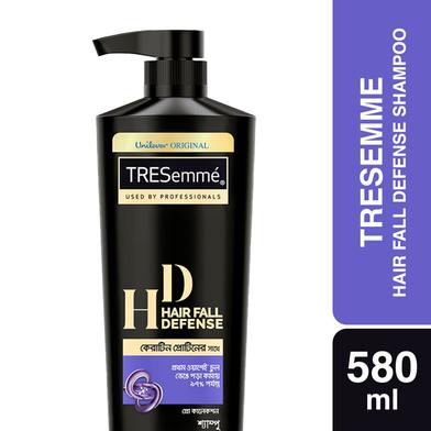 Tresemme Shampoo Hair Fall Defense 580ml image