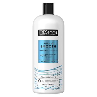 Tresemme Smooth and Silky / Silky and Smooth Conditioner 828 ml (UAE) - 139700163 image