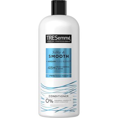 Tresemme Smooth and Silky Conditioner 900 ml (UAE) image