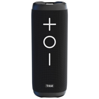 Tribit StormBox Portable Speaker-Black image