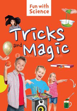 Tricks and Magic image