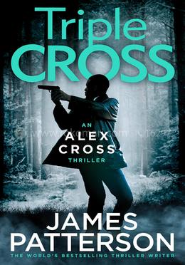 Triple Cross (Alex Cross) image