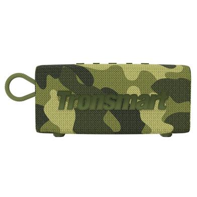 Tronsmart Trip 10w Bluetooth Speaker - Camouflage image