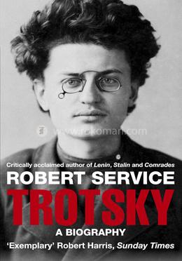 Trotsky: A Biography 