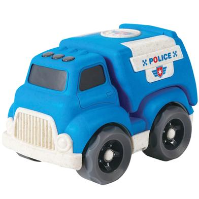 Truck Toy Slided Truck With Light image