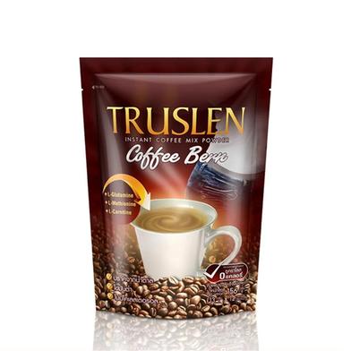 Truslen Coffee Bern image