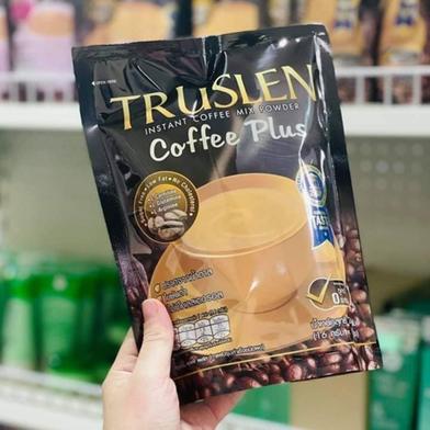Truslen Coffee Plus Slimming Coffee image