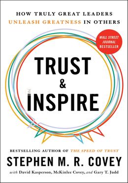 Trust and Inspire image