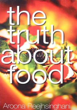 Truth About Food image