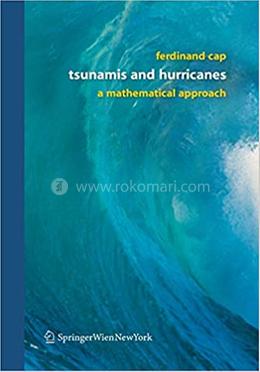 Tsunamis and Hurricanes image