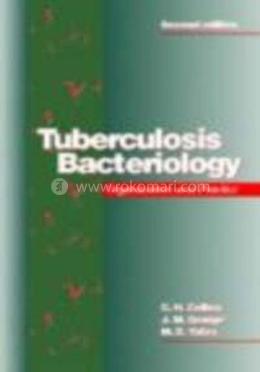 Tuberculosis Bacteriology image