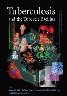 Tuberculosis and The Tubercle Bacillus image