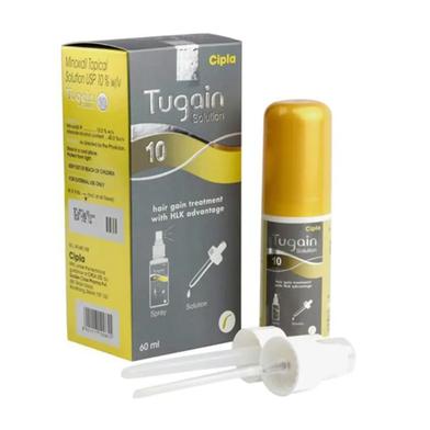 Tugain Minoxidil 10percent image