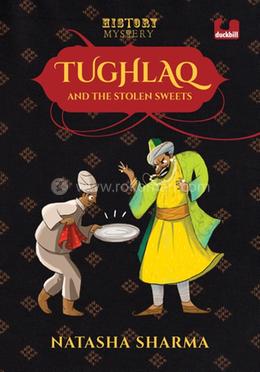 Tughlaq and the Stolen Sweets image