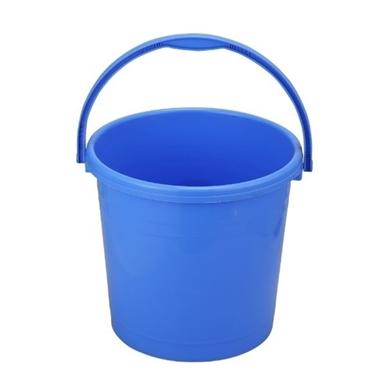 Tulip Bucket 30L SM Blue image