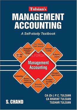 Tulsian's Management Accounting