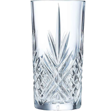 Tumbler 38cl Long Glass image