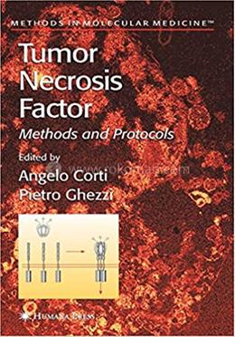 Tumor Necrosis Factor image