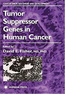Tumor Suppressor Genes in Human Cancer image