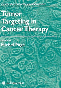 Tumor Targeting in Cancer Therapy image