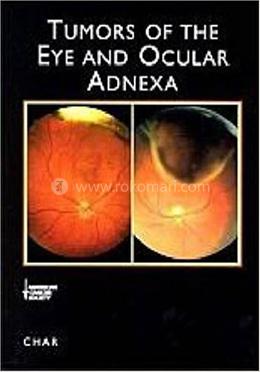 Tumors of the Eye and Ocular Adnexa image