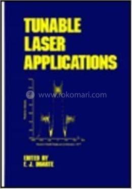 Tunable Laser Applications image