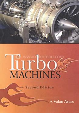 Turbo Machines image