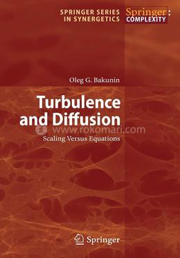 Turbulence and Diffusion image