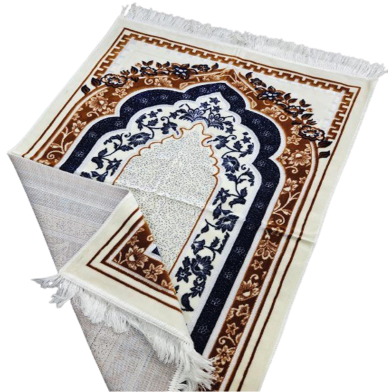 Turkish Safa Brand Dadhiya Jaynamaz image