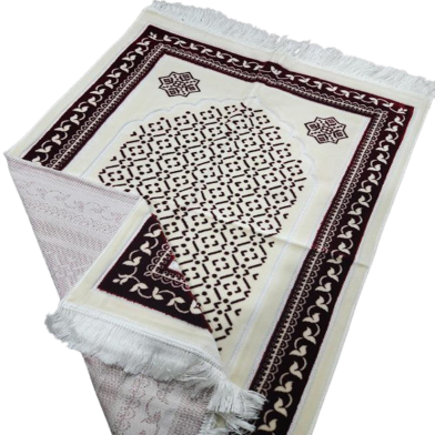 Turkish Safa Brand Dadhiya Jaynamaz image