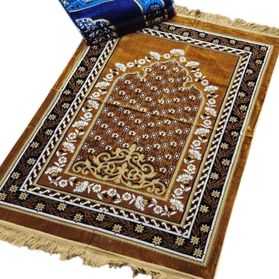 Turkish Safa Brand Jumbo Jaynamaz image