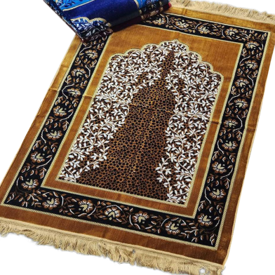 Turkish Safa Brand Jumbo Jaynamaz image