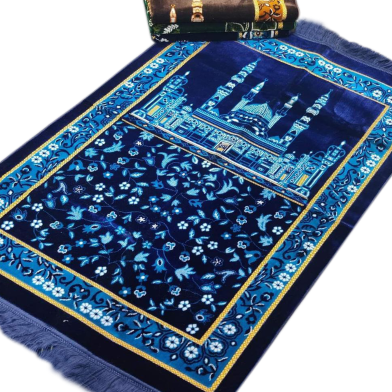 Turkish Safa Brand Jumbo Jaynamaz image