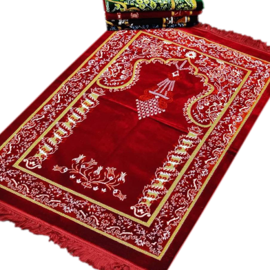 Turkish Safa Brand Jumbo Jaynamaz image