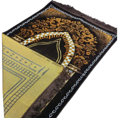 Turkish Safa Marhaba famous Jaynamaz image