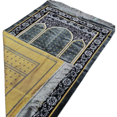 Turkish Safa Marhaba famous Jaynamaz image