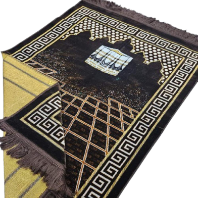 Turkish Safa Marhaba famous Jaynamaz image