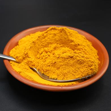 Turmeric Powder (হলুদের গুঁড়া) - 500 gm image