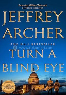Turn A Blind Eye image