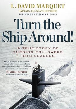 Turn the Ship Around!: image