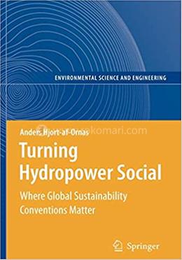 Turning Hydropower Social image