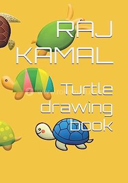 Turtle Drawing Book image