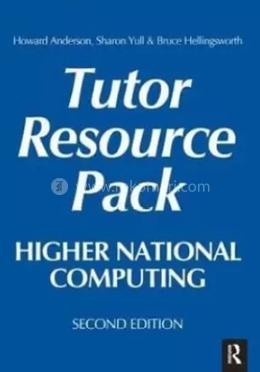 Tutor Resource Pack