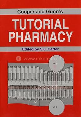 Tutorial Pharmacy image