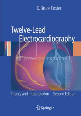 Twelve-Lead Electrocardiography image